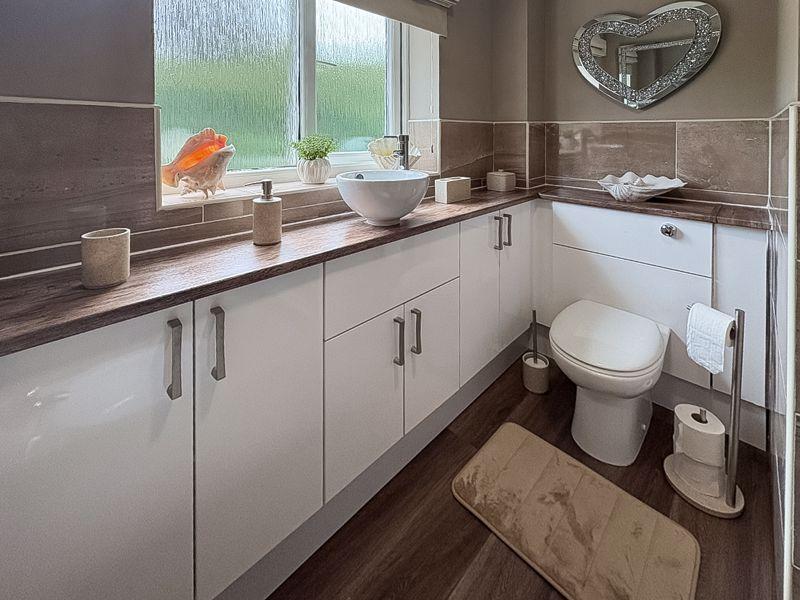 En suite
