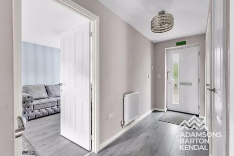 3 bedroom detached house for sale, Millview Lane, Hamer, Rochdale OL16