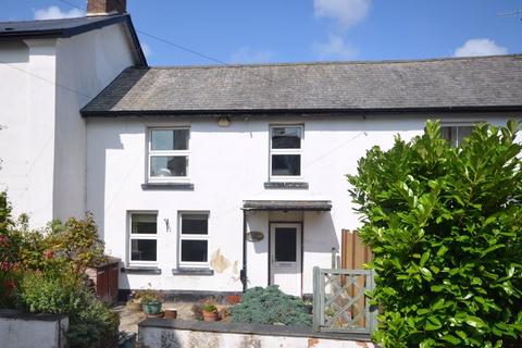 Willow Cottage, Moor Park, Chagford