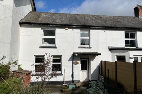 3 bedroom cottage for sale, Willow Cottage, Moor Park, Chagford
