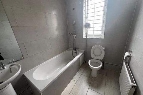 undefined, Greyhound Hill, London NW4