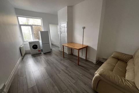 undefined, Greyhound Hill, London NW4