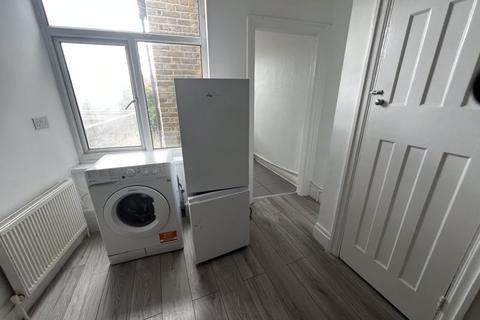 undefined, Greyhound Hill, London NW4