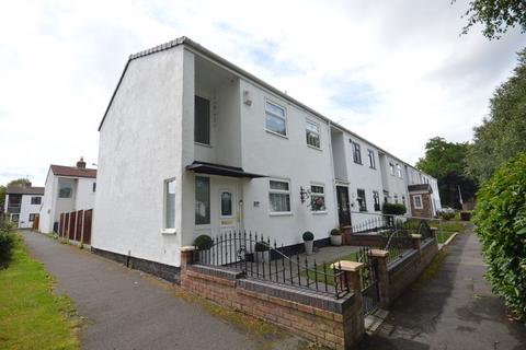 3 bedroom terraced house for sale, Wellington Gate, Liverpool