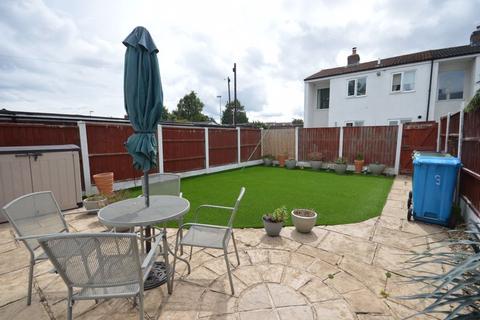 3 bedroom terraced house for sale, Wellington Gate, Liverpool