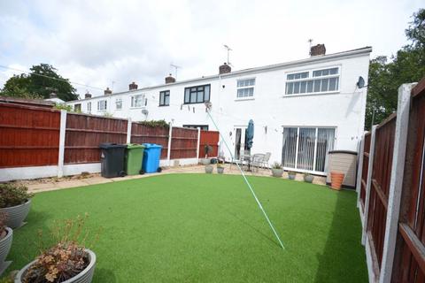 3 bedroom terraced house for sale, Wellington Gate, Liverpool
