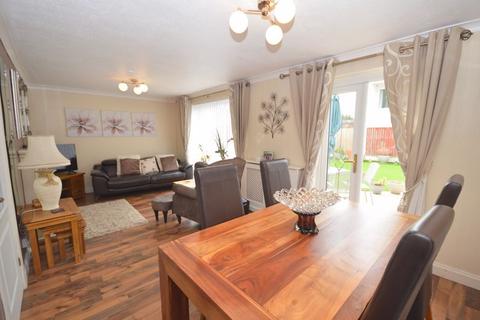 3 bedroom terraced house for sale, Wellington Gate, Liverpool