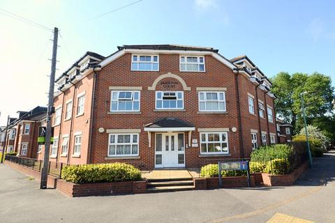 Egerton Gardens, Bournemouth BH8