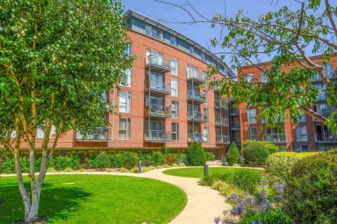 undefined, The Heart, Walton-On-Thames