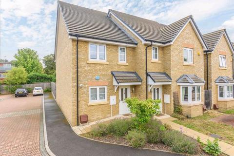 Blacksmith Close, Sunbury-On-Thames