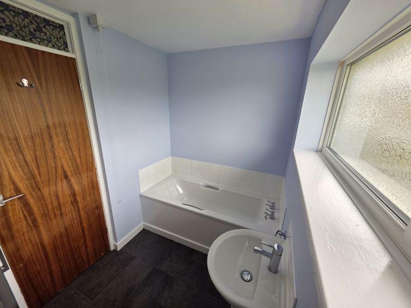 Bathroom Additional