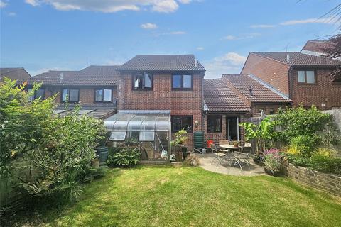 undefined, Fairfield Rise, West Sussex GU28