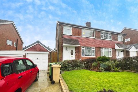 3 bedroom semi-detached house for sale, Brantwood Drive, Breightmet