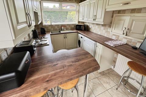 3 bedroom semi-detached house for sale, Brantwood Drive, Breightmet