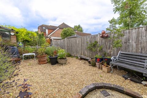 undefined, Norfolk Way, Uckfield