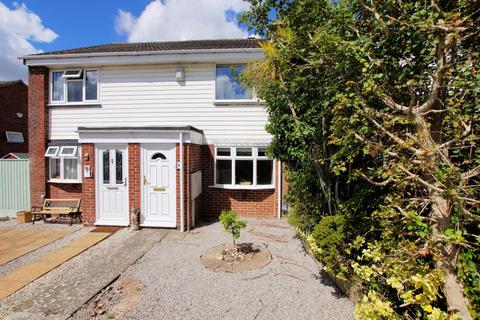 undefined, Exton Gardens, Fareham PO16