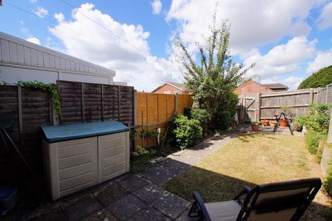 undefined, Exton Gardens, Fareham PO16