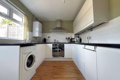 2 bedroom terraced house for sale, Exton Gardens, Fareham PO16