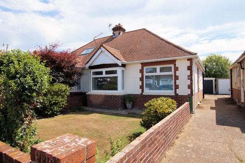 2 bedroom semi-detached bungalow for sale, The Close, Fareham PO16