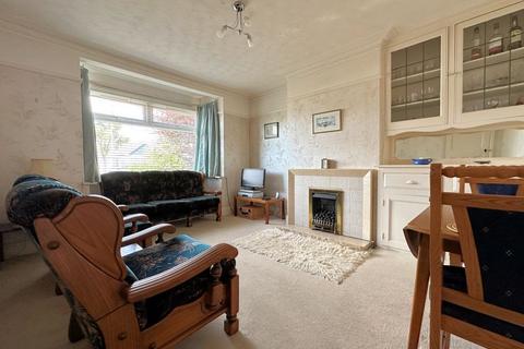 2 bedroom semi-detached bungalow for sale, The Close, Fareham PO16