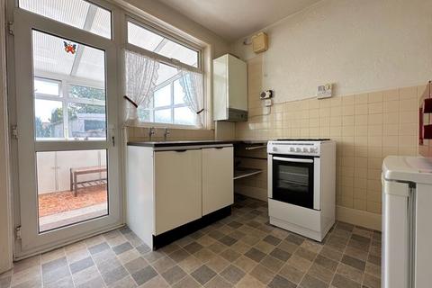 2 bedroom semi-detached bungalow for sale, The Close, Fareham PO16
