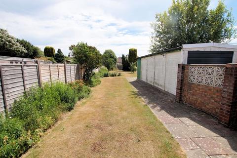 2 bedroom semi-detached bungalow for sale, The Close, Fareham PO16