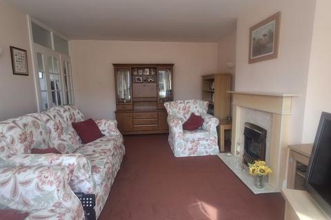 2 bedroom semi-detached bungalow for sale, Burton Rise, Walesby NG22