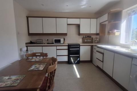 2 bedroom semi-detached bungalow for sale, Burton Rise, Walesby NG22