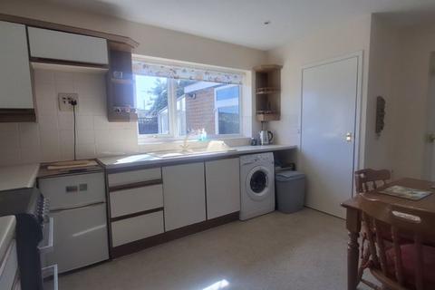 2 bedroom semi-detached bungalow for sale, Burton Rise, Walesby NG22