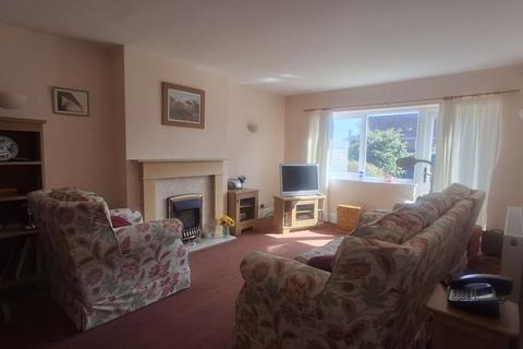 2 bedroom semi-detached bungalow for sale, Burton Rise, Walesby NG22