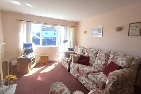 2 bedroom semi-detached bungalow for sale, Burton Rise, Newark NG22