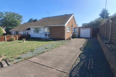 undefined, Burton Rise, Newark NG22