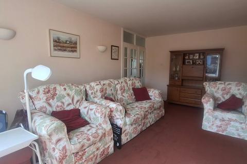 undefined, Burton Rise, Newark NG22