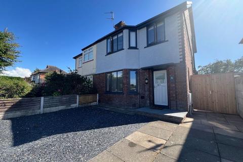 undefined, BIRKDALE OPEN - Glenpark Drive, Southport PR9