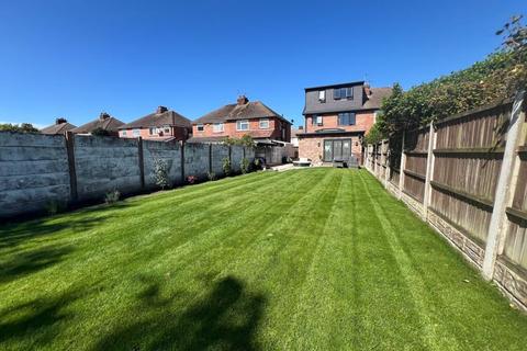 undefined, BIRKDALE OPEN - Glenpark Drive, Southport PR9