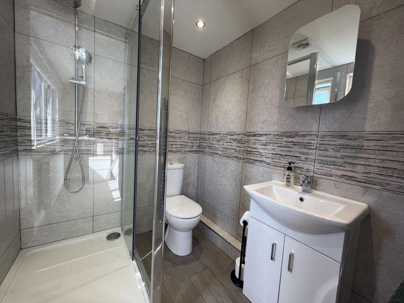 Master En-suite