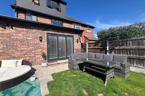 undefined, BIRKDALE OPEN - Glenpark Drive, Southport PR9