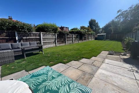 undefined, BIRKDALE OPEN - Glenpark Drive, Southport PR9