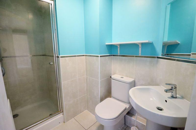 En suite