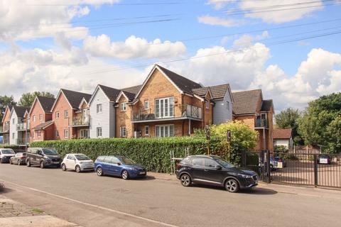 2 bedroom apartment for sale, Ebberns Road, Hemel Hempstead