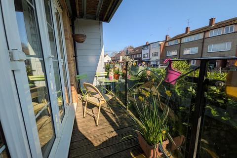 undefined, Ebberns Road, Hemel Hempstead