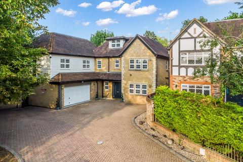 undefined, St. James Road, Goffs Oak EN7