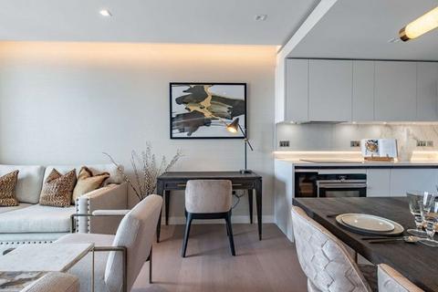1 bedroom apartment to rent, London W2