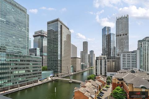 2 bedroom apartment for sale, Bagshaw Building, Wards Place, London, Greater London, E14