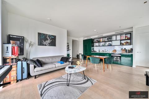 2 bedroom apartment for sale, Bagshaw Building, Wards Place, London, Greater London, E14