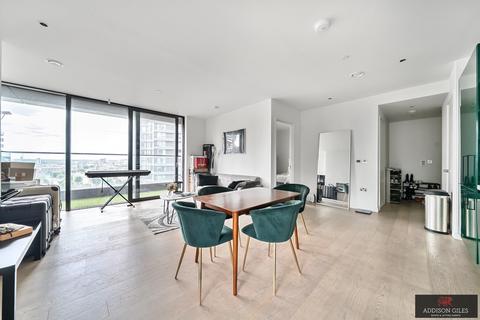 2 bedroom apartment for sale, Bagshaw Building, Wards Place, London, Greater London, E14