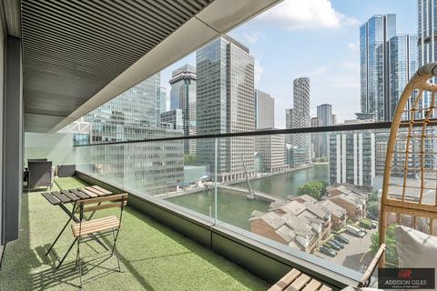 2 bedroom apartment for sale, Bagshaw Building, Wards Place, London, Greater London, E14