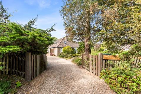 5 bedroom detached house for sale, Forest Road, Hale                      *VIDEO TOUR*