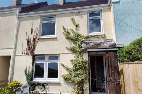 undefined, Sancreed, Penzance - Terraced home