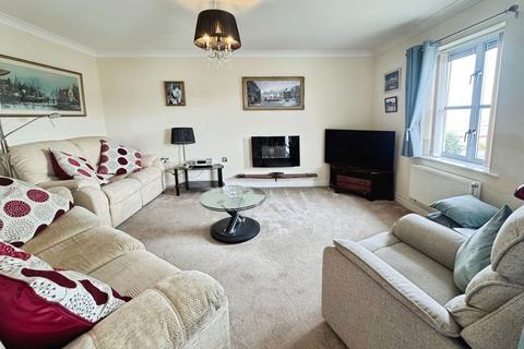 undefined, Trinity Way, Minehead TA24